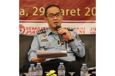 Kanwil Kemenkumham DKI...