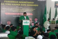 Tantangan Bangsa Kian...