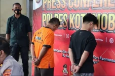 Pria Kotamobagu Setubuhi...