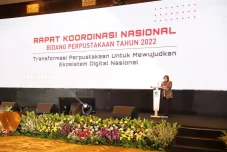 Resmi Ditutup, Rakornas...