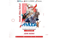 Jaring Young Leaders,...