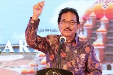 Ibu Kota Resmi Pindah,...
