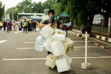 DPR Geram, KPPU Enggan...