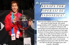 Marcus Gideon Jalani...