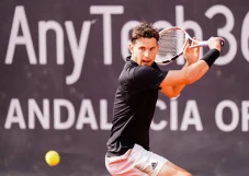 Nestapa Dominic Thiem:...