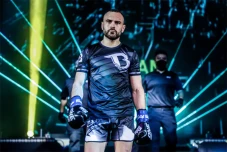 ONE Championship Kembali...