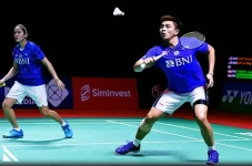 Hasil Orleans Masters...