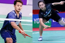 Hasil Orleans Masters...
