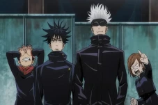 6 Rekomendasi Anime...
