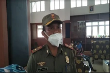 Jelang Munggahan, Satpol...