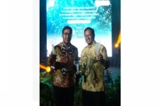 Petrokimia Gresik Kembali...