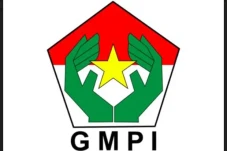 Kader Partai dan Pengurus...