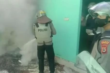 Kembali Terjadi, Warga...
