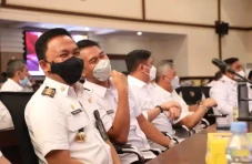 Bupati Bantaeng Ikuti...