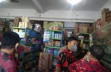 Jelang Ramadhan, Harga...