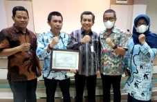 Bikin Bangga! SMAN 6...