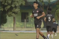 Zulkifli Syukur Pamit...
