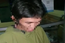 Pria Mengaku Ditipu...