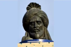 Khalifah Abu Jafar Al-Manshur:...