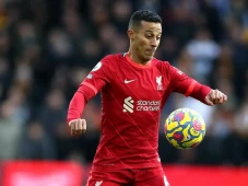Liverpool Jumpa Musuh...