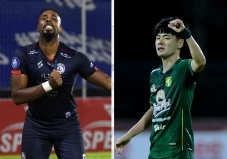 Resmi! Taisei Marukawa...