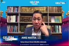 Bukan Menunda Pemilu,...