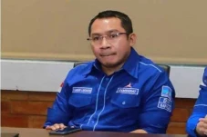 Kepala Desa Bakal Deklarasi...