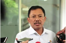 IDI Pecat Dokter Terawan,...