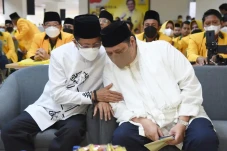 Prof Nasaruddin Doakan...