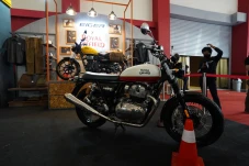 Intip Deretan Motor...
