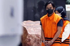 Terungkap, Bupati Nonaktif...