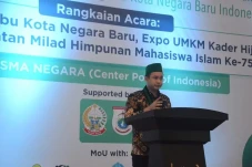 HMI Ingatkan PKI Punya...