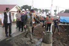BNPB Targetkan Dalam...