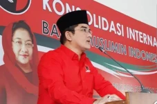 Ramadhan, Bamusi PDIP...