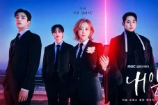 Tomorrow, Drama Korea...