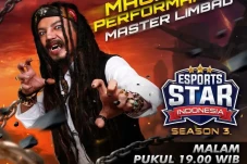 Malam Ini! Kesempatan...