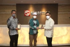 Sambut Ramadhan, Eka...