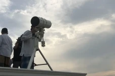 Falakiyah Ponpes Al-Hidayah...