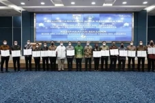 Kerja Sama dengan Kejati,...