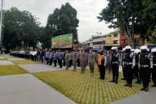 Amankan Ramadhan di...
