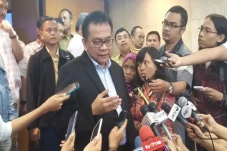Taufik Benarkan Dirinya...
