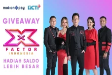 3 Hari Lagi, MotionPay...