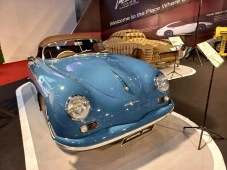 Studio Restorasi Mobil...