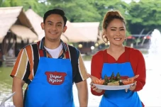Dapur Ngebor Siap Berikan...