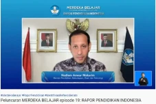 Merdeka Belajar Episode...