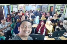 Kistiawan, Sosok yang...