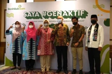 Luncurkan Gen Aktif,...
