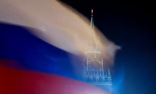 Daftar Produk Rusia...