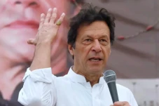 Keceplosan, PM Pakistan...