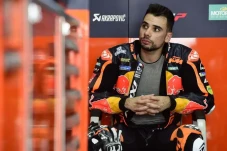 Jelang GP Argentina...